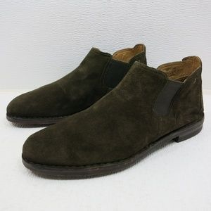 trask allison bootie